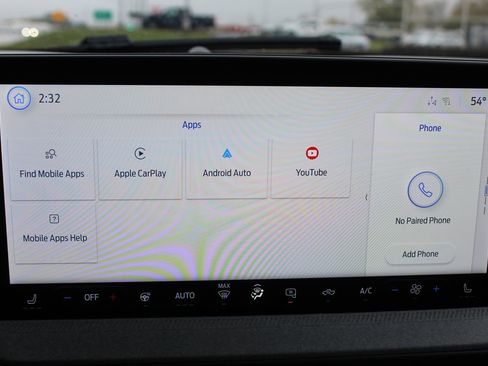 New 2025 Ford Maverick XLT w/ Equipment Group 301A image 31