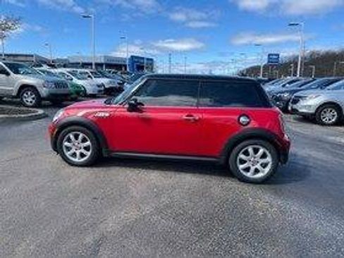 Used 2007 MINI Cooper S FWD image 4