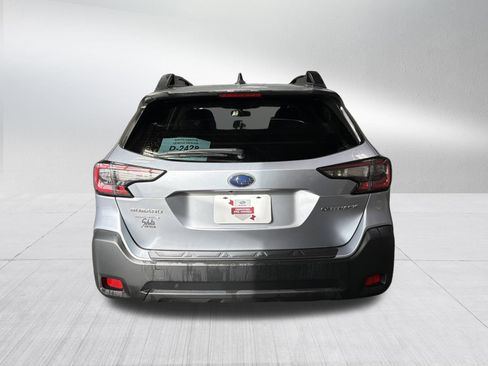 Certified 2023 Subaru Outback Premium image 6