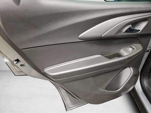 New 2026 Chevrolet TrailBlazer LS FWD image 10
