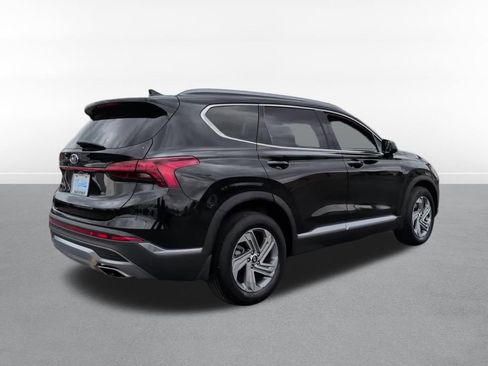 Used 2021 Hyundai Santa Fe SEL w/ Cargo Package FWD image 6