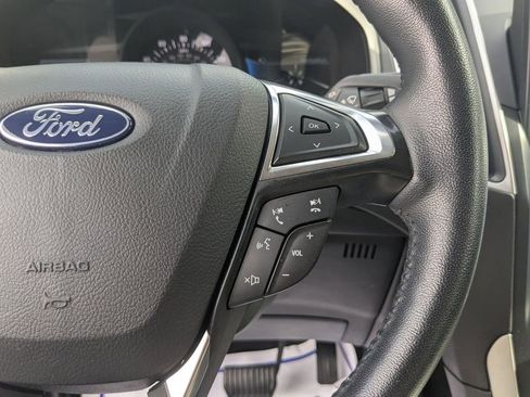 Certified 2024 Ford Edge SEL image 17