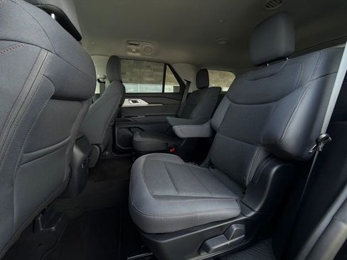 New 2026 Ford Explorer Active image 59