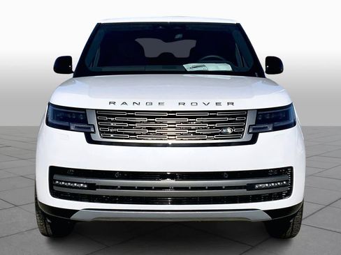 New 2026 Land Rover Range Rover SE image 3