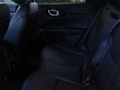 New 2025 Jeep Compass Latitude w/ Altitude Special Edition image 21