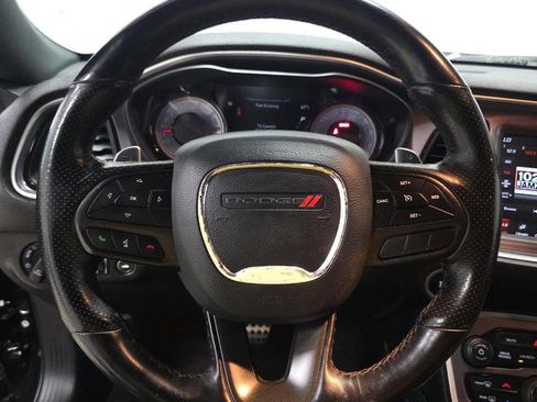 Used 2021 Dodge Challenger R/T Scat Pack w/ T/A Package image 9