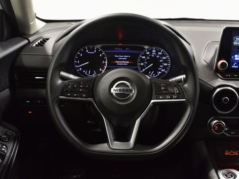 Used 2023 Nissan Sentra SV image 16
