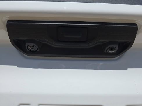 New 2026 Chevrolet Silverado 1500 RST w/ RST Select Package AWD/4WD image 13