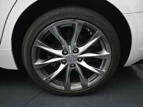 Used 2022 Cadillac CT5 V w/ Cold Weather Package AWD/4WD image 10