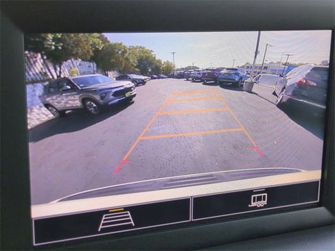 Certified 2023 Chevrolet Tahoe LS image 15