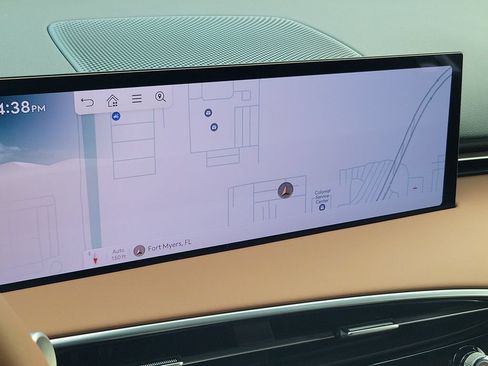 New 2026 Genesis GV70 2.5T Advanced AWD/4WD image 8