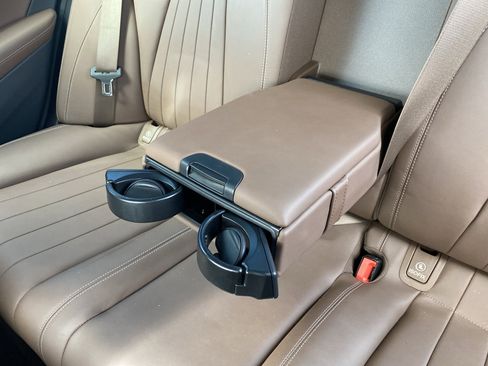 Used 2022 Mercedes-Benz E 450 E 450 w/ Driver Assistance Package image 80