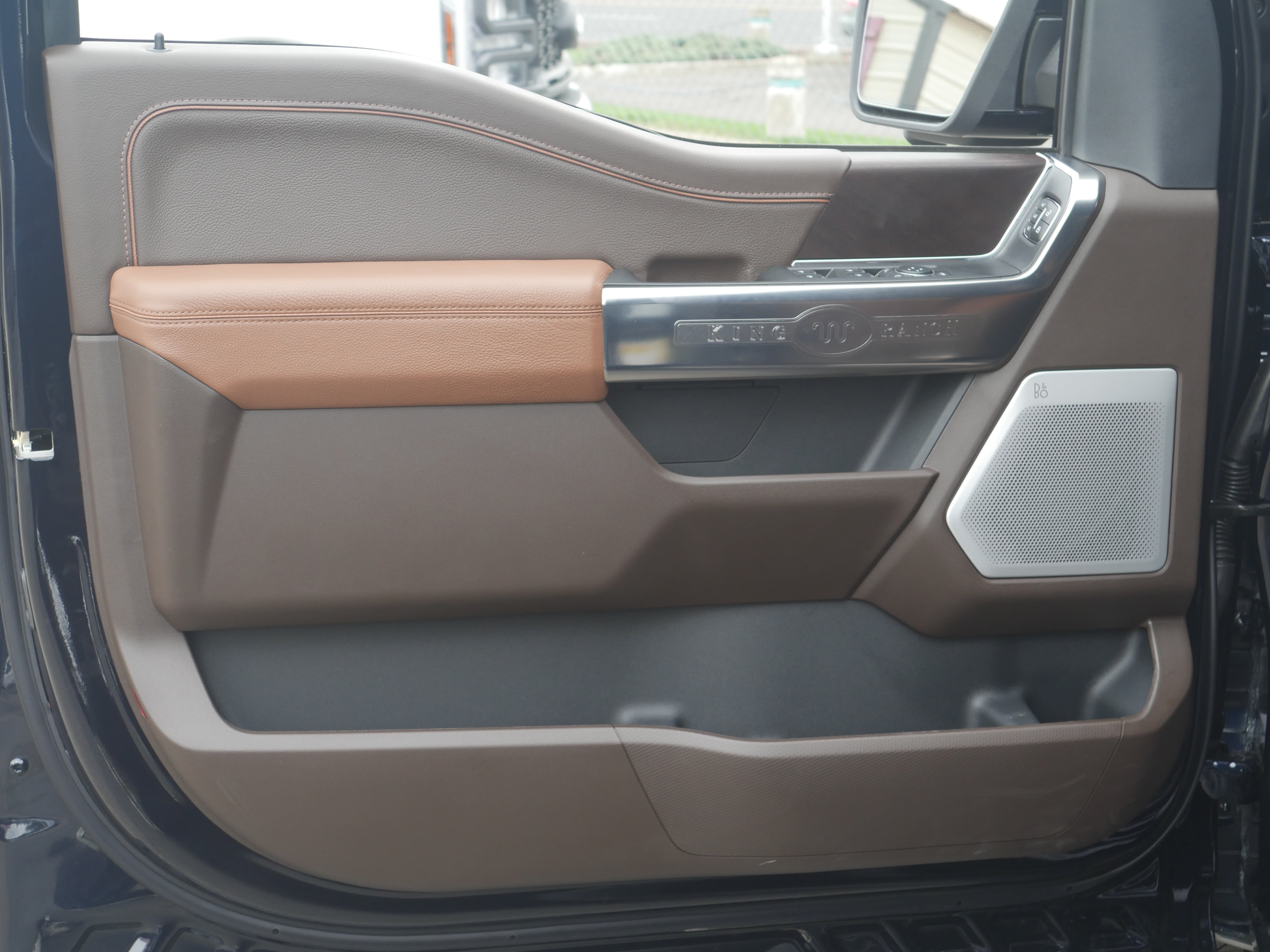 New 2026 Ford F150 King Ranch w/ Equipment Group 601A High AWD/4WD image 43