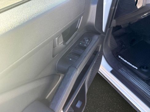 New 2025 Toyota Tacoma SR5 RWD image 11