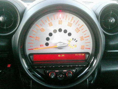 Used 2013 MINI Cooper Countryman S image 13