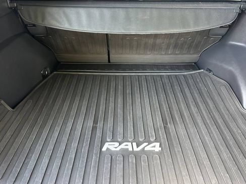 Certified 2023 Toyota RAV4 XLE Premium FWD image 14