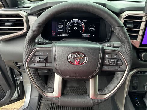 New 2026 Toyota Tundra Limited RWD image 21