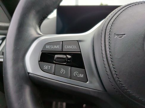 Certified 2023 BMW i4 eDrive40 w/ M Sport Package RWD image 22