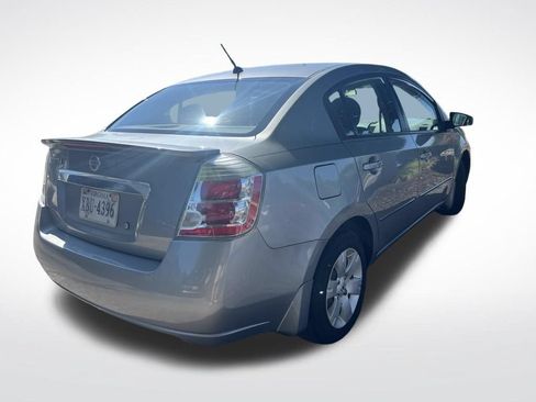 Used 2012 Nissan Sentra 2.0 FWD image 3