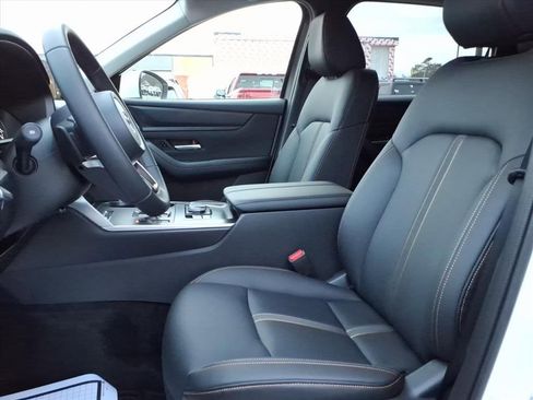 New 2026 MAZDA CX-90 3.3 Turbo w/ Select Package image 13