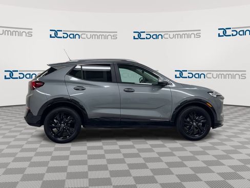 New 2026 Buick Encore GX Sport Touring w/ Comfort Package FWD image 9