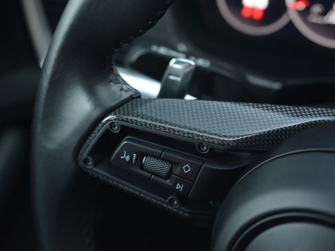 Certified 2023 Porsche Panamera GTS AWD/4WD image 23