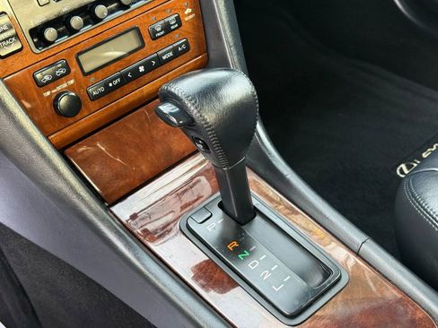 Used 2001 Lexus ES 330 image 21