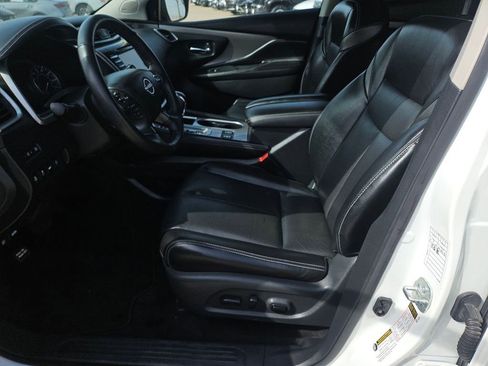 Used 2023 Nissan Murano SL image 11