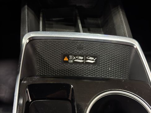 Used 2025 Chevrolet Equinox LT w/ Convenience Package II image 31