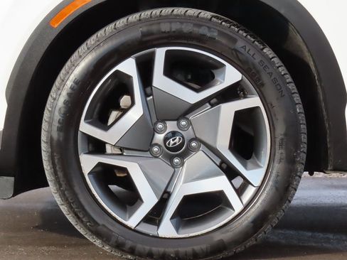 Used 2024 Hyundai Palisade Limited image 14