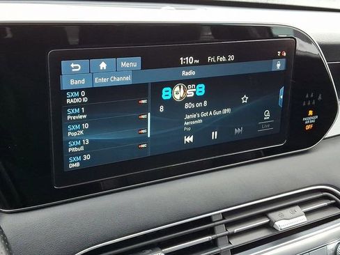 Used 2021 Hyundai Palisade Calligraphy image 18