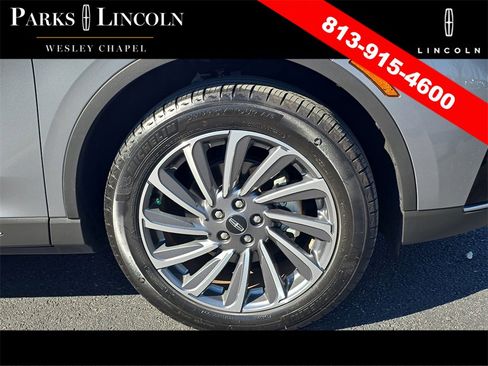 Certified 2023 Lincoln Corsair Reserve image 30