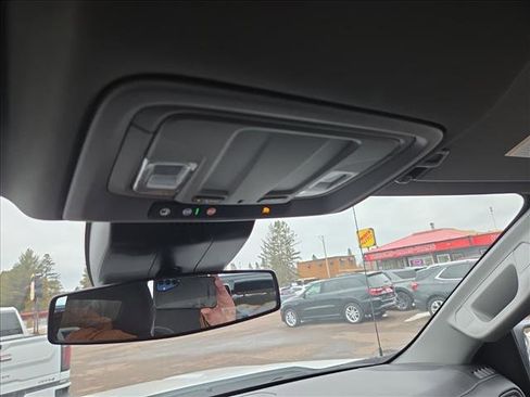 Used 2024 Chevrolet Silverado 1500 W/T w/ WT Fleet Convenience Package image 15