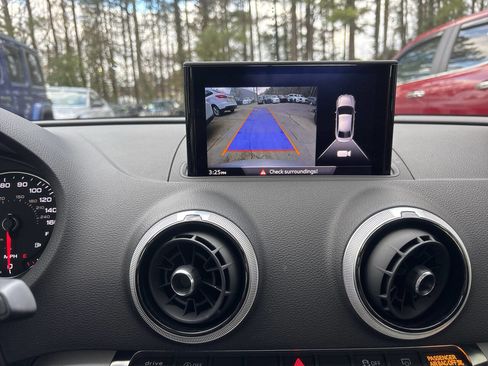 Used 2019 Audi A3 2.0T Titanium w/ Convenience Package image 9