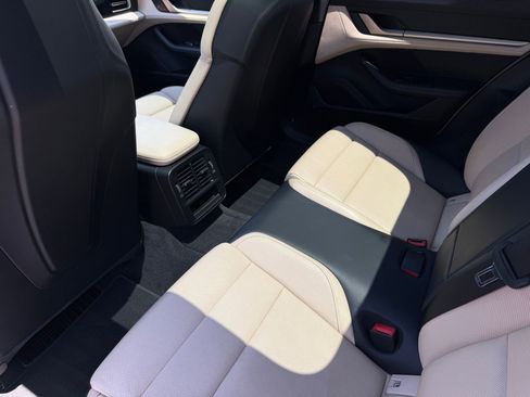 Certified 2023 Porsche Taycan RWD image 28