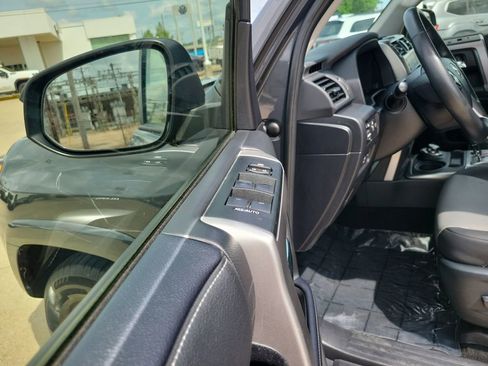 Used 2024 Toyota 4Runner SR5 Premium AWD/4WD image 10