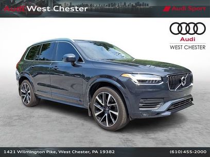 Used 2021 Volvo XC90 T6 Momentum w/ Climate Package