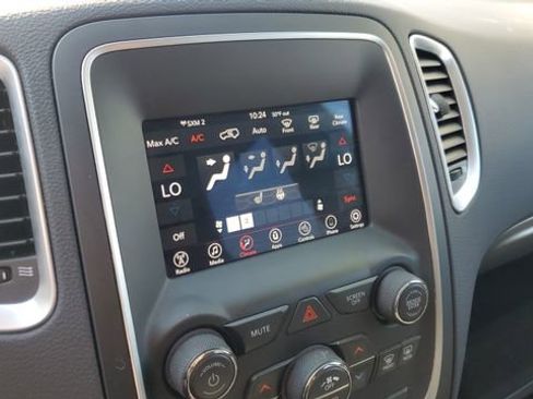 Certified 2020 Dodge Durango SXT AWD/4WD image 18