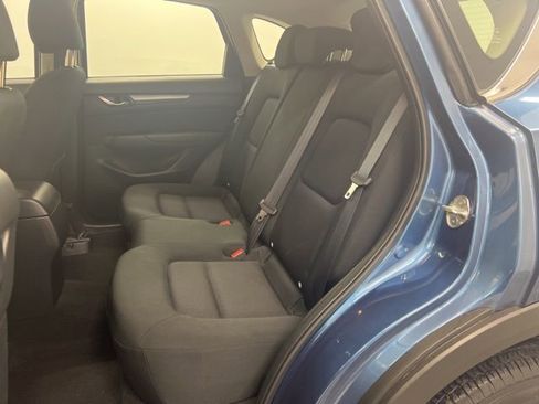Used 2023 MAZDA CX-5 AWD 2.5 S image 13