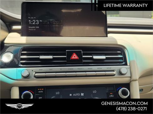 New 2026 Genesis G70 2.5T image 22