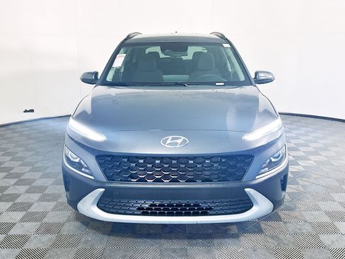 Used 2023 Hyundai Kona SEL FWD image 8