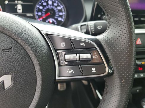 Certified 2024 Kia Forte GT-Line w/ GT-Line Premium Package image 24