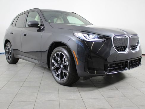 Used 2026 BMW X3 xDrive30 w/ M Sport Package AWD/4WD image 7