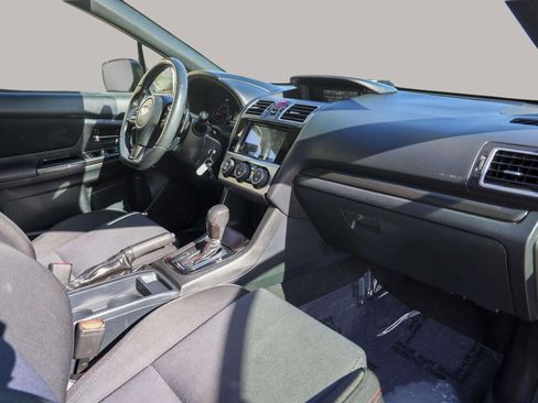 Used 2018 Subaru WRX Premium image 34