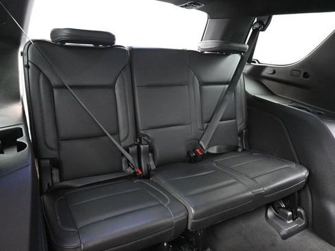 Used 2022 GMC Yukon Denali AWD/4WD image 17