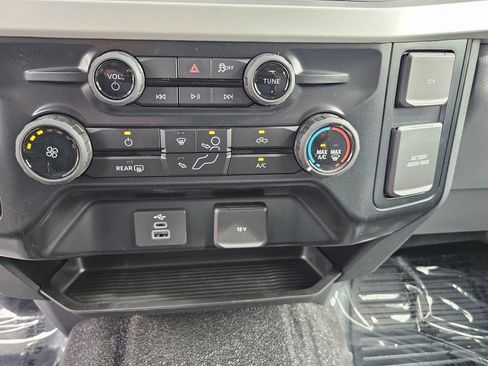 New 2026 Ford F250 XL RWD image 18