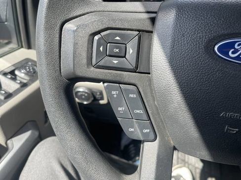 Certified 2018 Ford F150 XLT AWD/4WD image 29