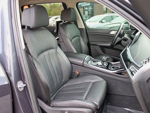 Used 2019 BMW X7 xDrive40i w/ Premium Package AWD/4WD image 37