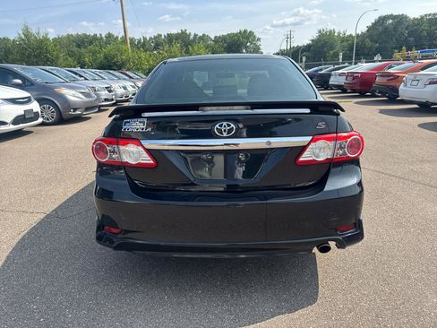 Used 2013 Toyota Corolla S FWD image 6