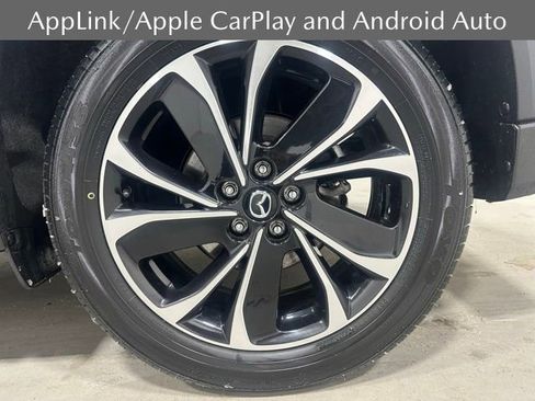 Certified 2023 MAZDA CX-5 AWD 2.5 S w/ Premium Plus Pkg image 24